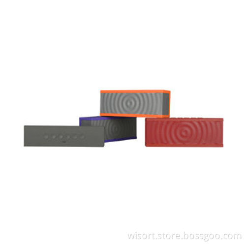 Favorites Compare Best-quality Sound Mini Bluetooth Speaker for Mobile
